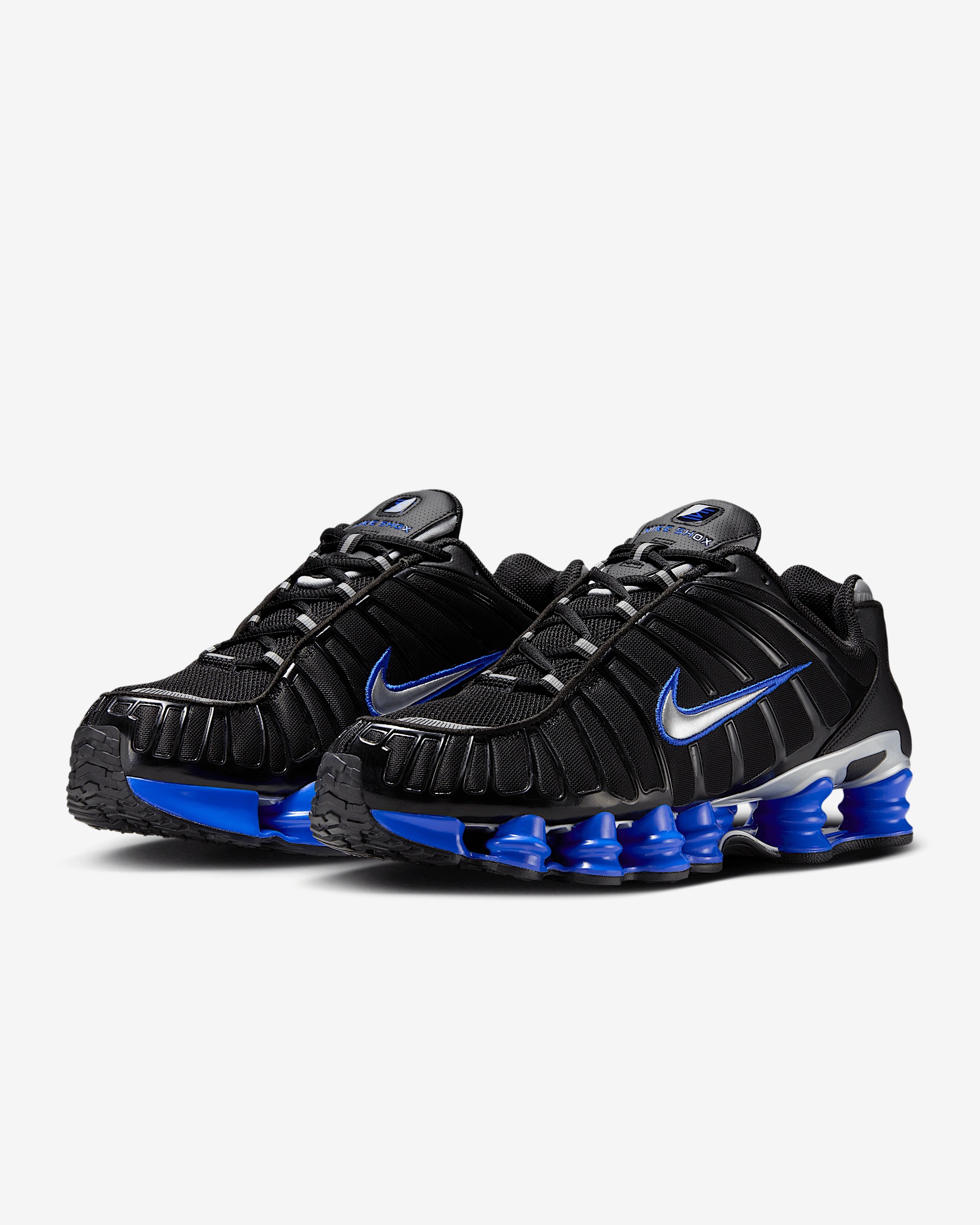 Nike Shox TL Men's Shoes - 5