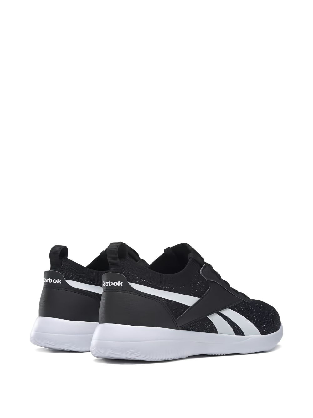 Walkawhile "Core Black" sneakers - 3