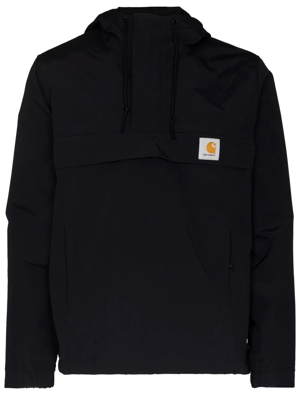 Nimbus hooded sweatshirt - 1