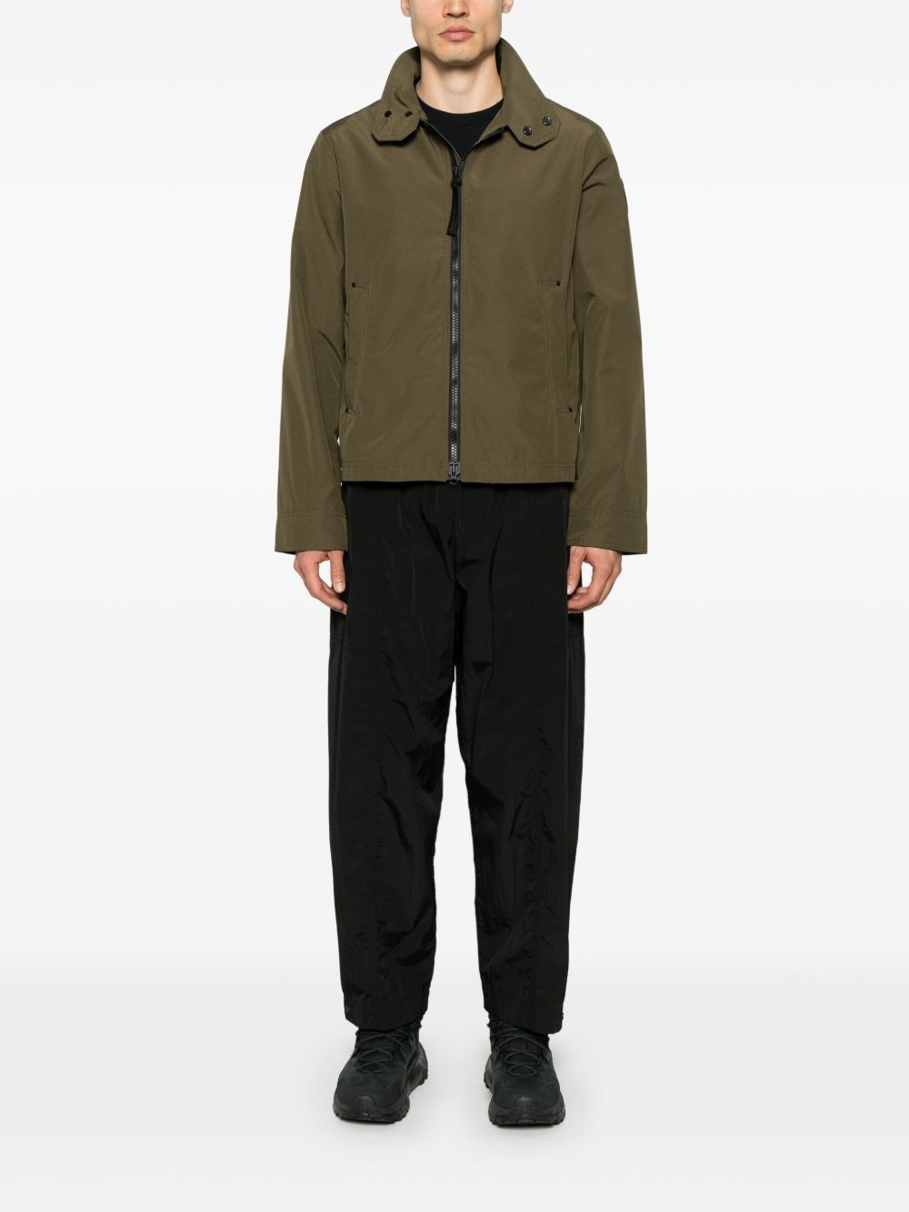 Rosedale jacket - 2