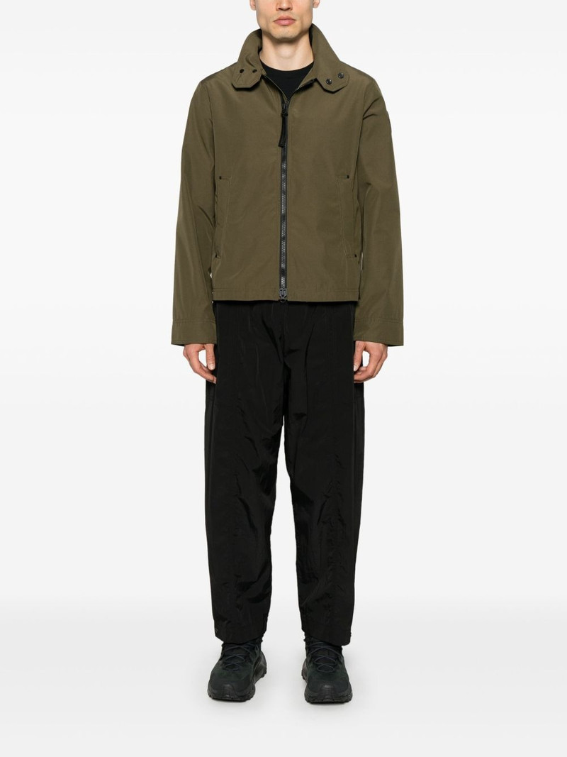 Canada Goose Rosedale jacket outlook