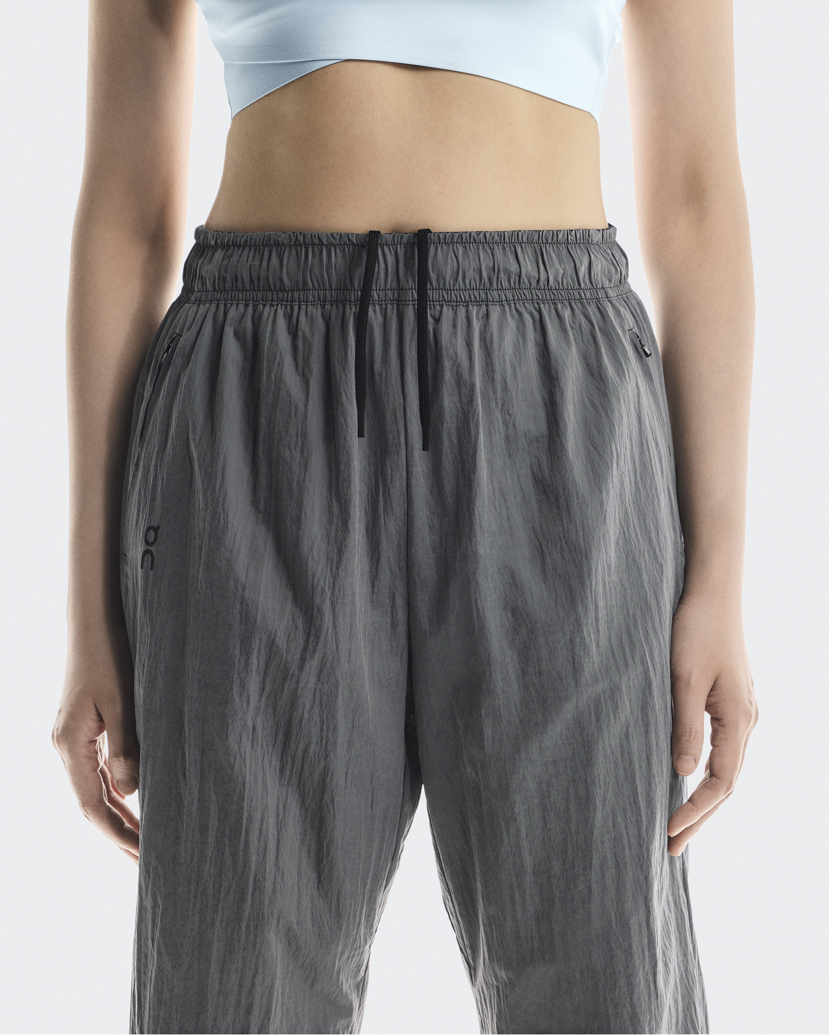 Court Pants - 4