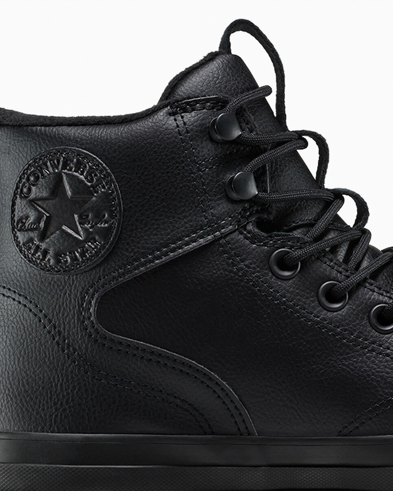 Chuck Taylor All Star Water-Repellent Hiker Boot 8