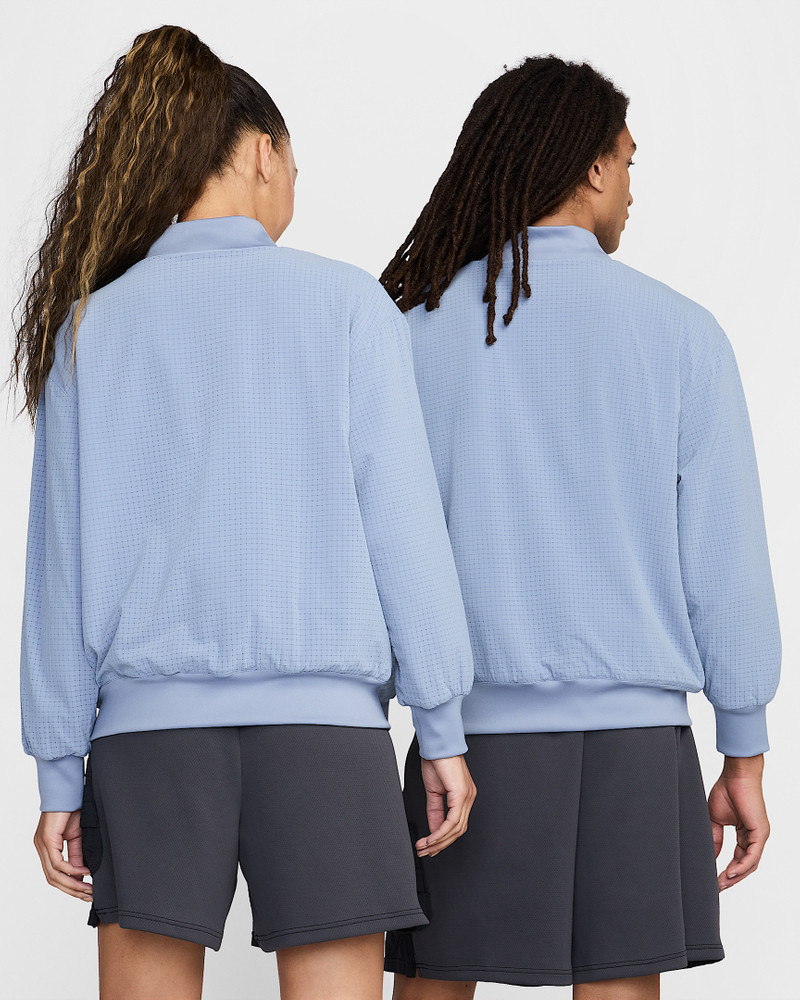 Nike Sabrina Reversible Basketball Jacket outlook