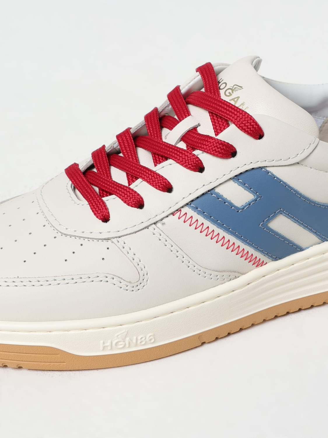 Sneakers men Hogan - 4