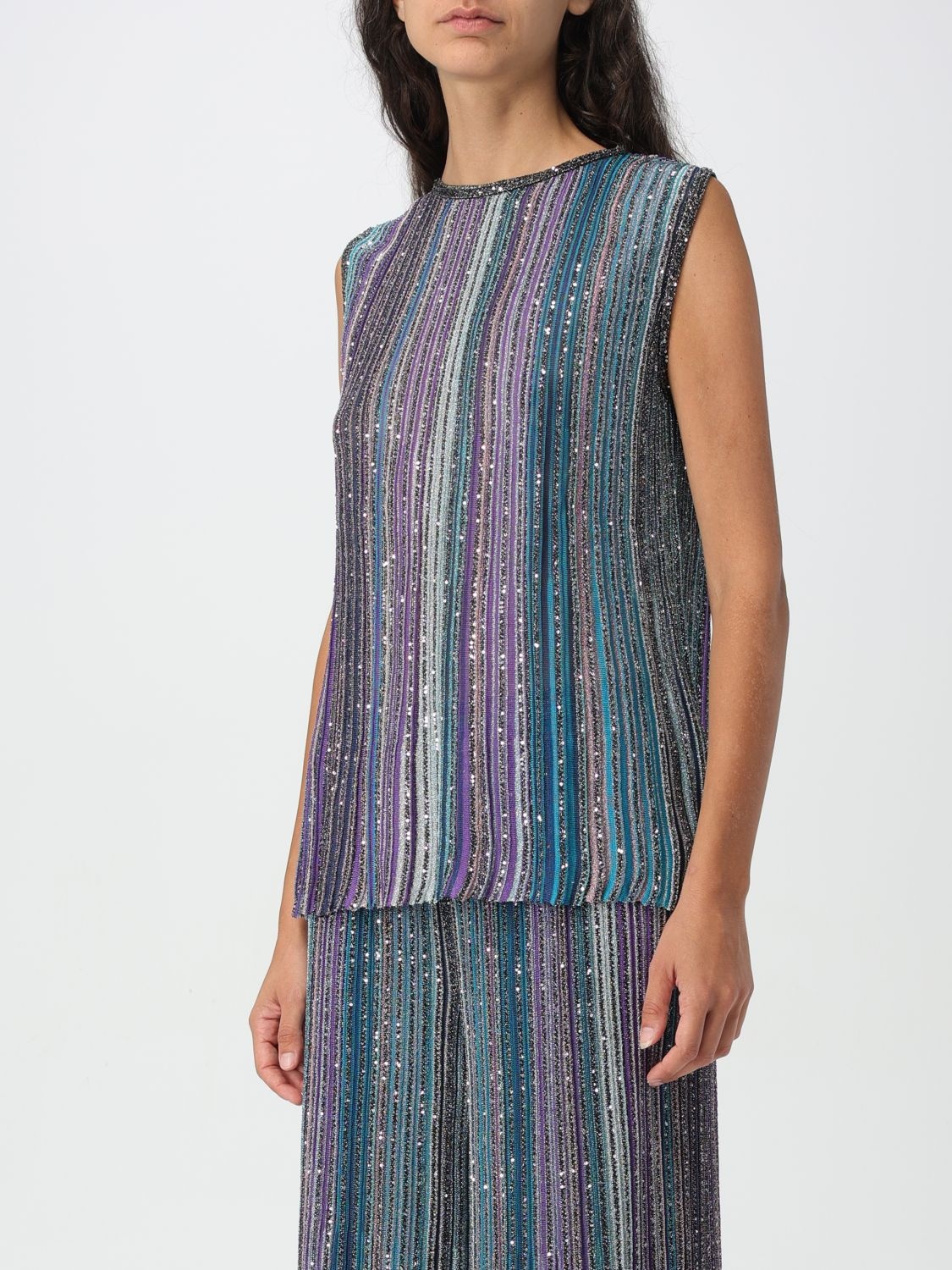 Top woman Missoni - 4