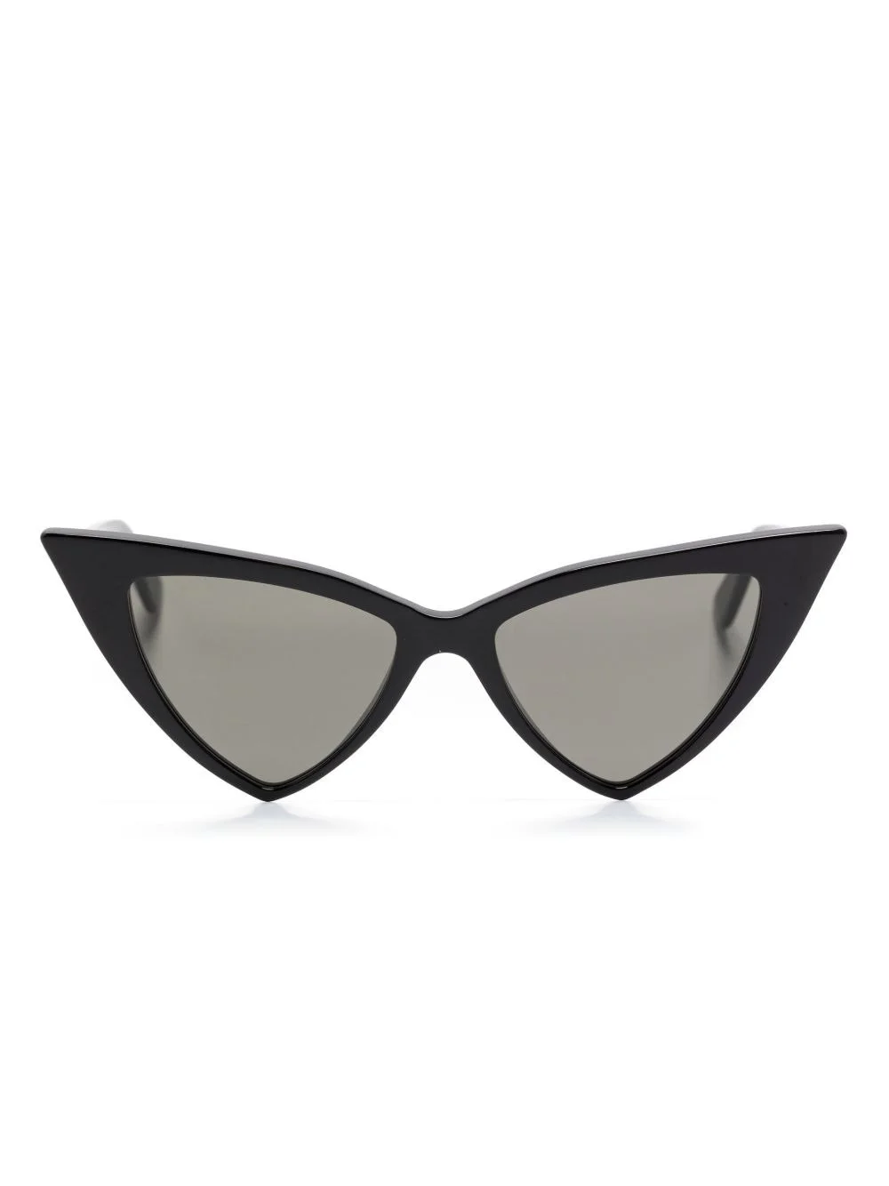Alexander McQueen cat-eye frame sunglasses - AM0518S | REVERSIBLE