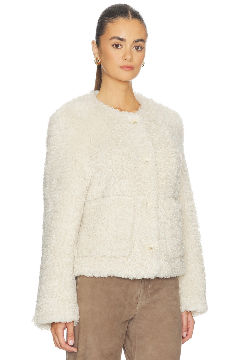 LAMARQUE Emilia Jacket outlook