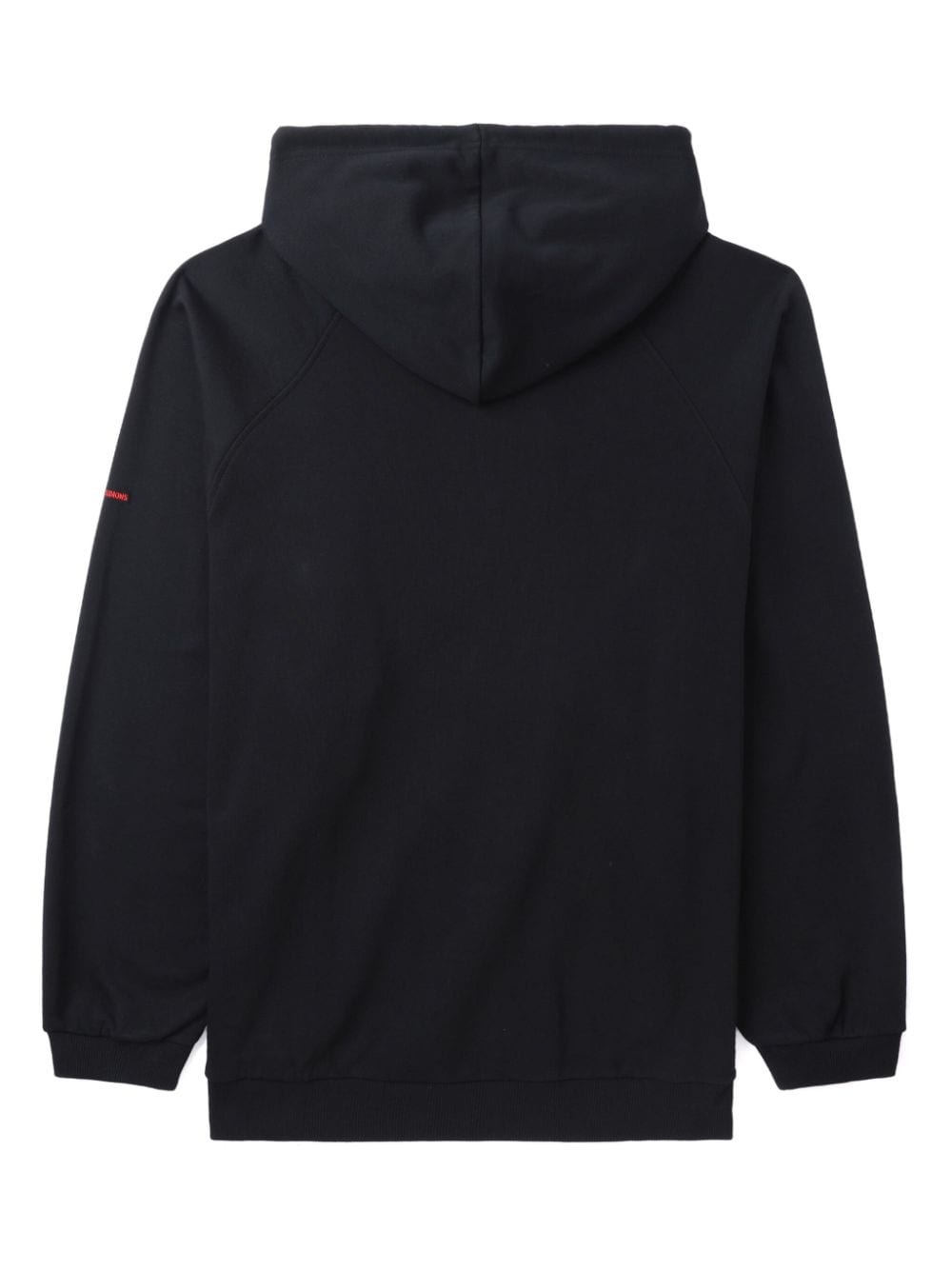 Fred perry raf simons hoodie on sale