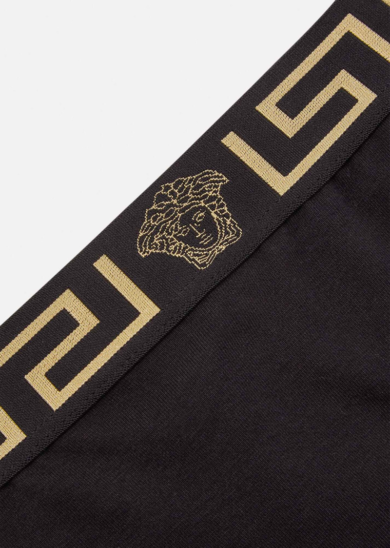 VERSACE Greca Border Briefs outlook