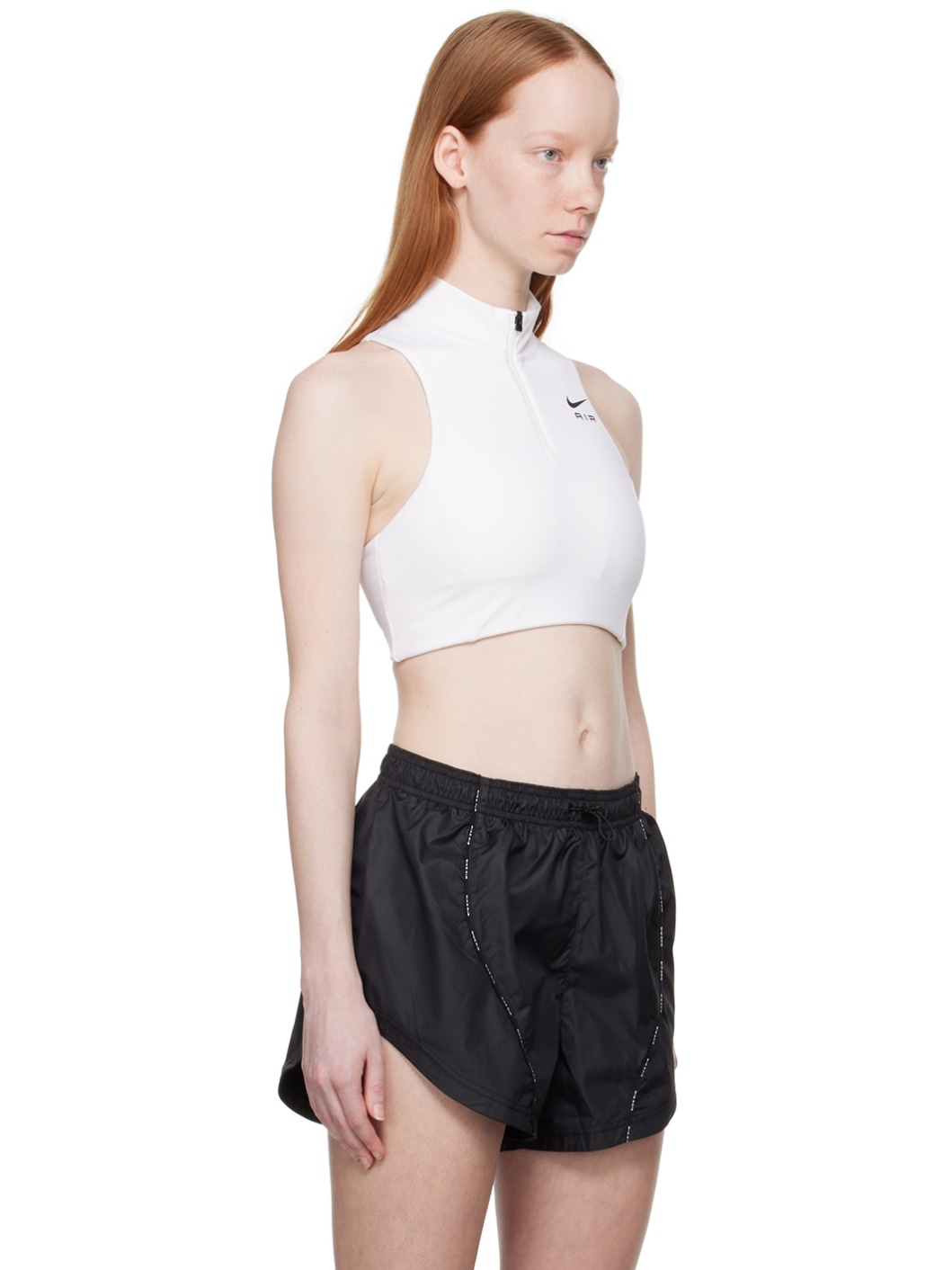 Nike Off-White Air Swoosh Sport Bra Nike