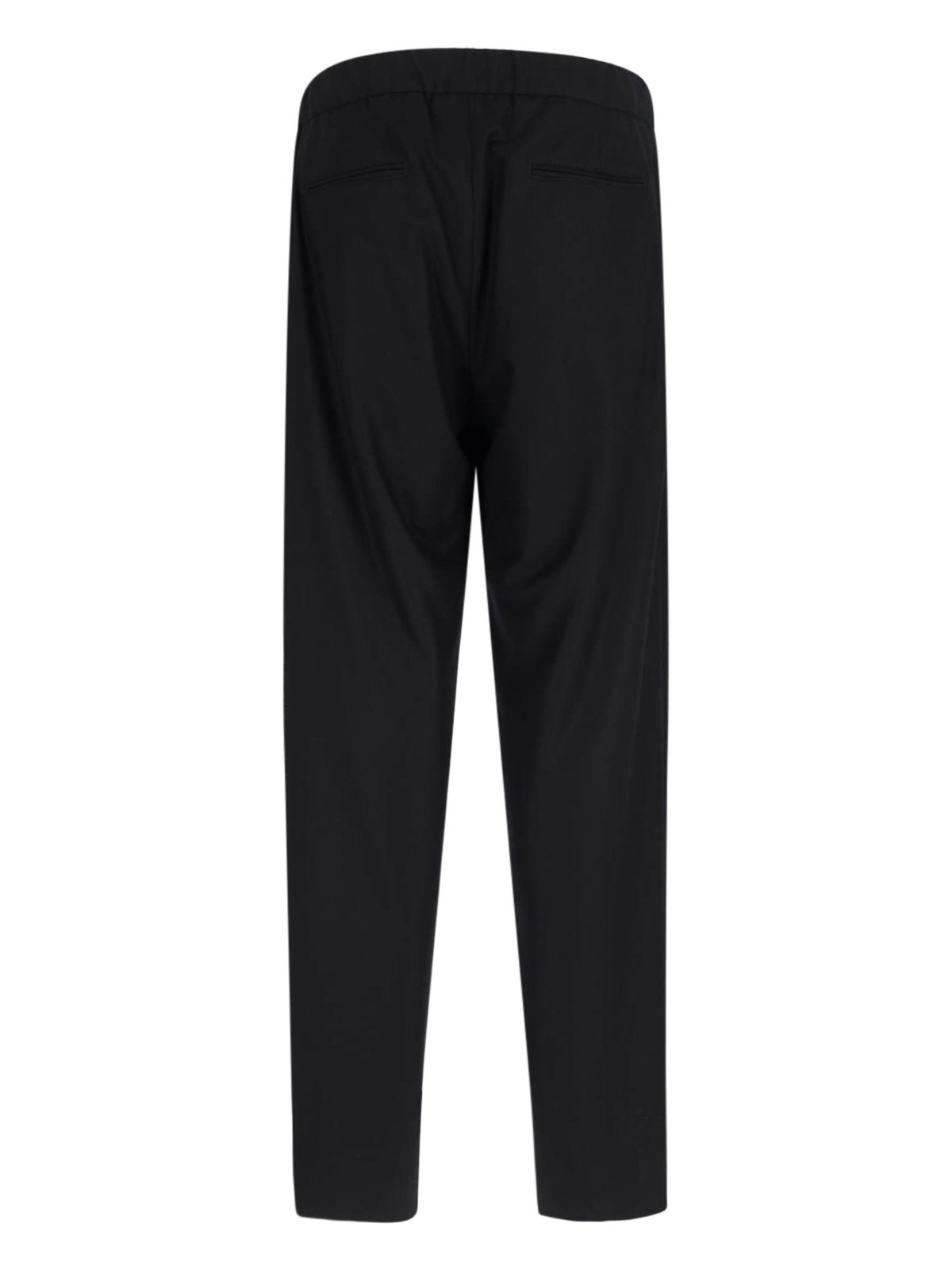 CASHMERE PANTS - 2