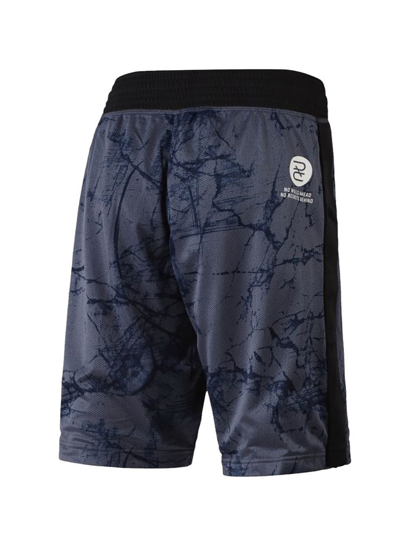 Reebok Combat Prime boxing shorts outlook