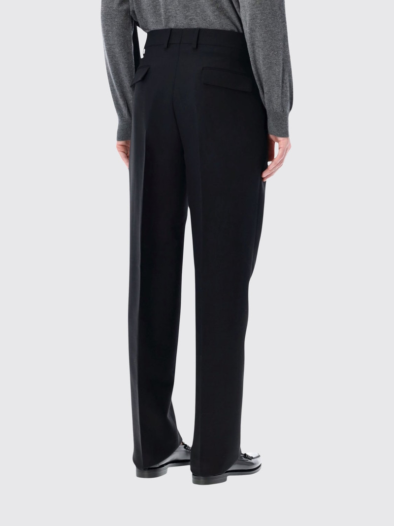 FERRAGAMO Pants men Ferragamo outlook