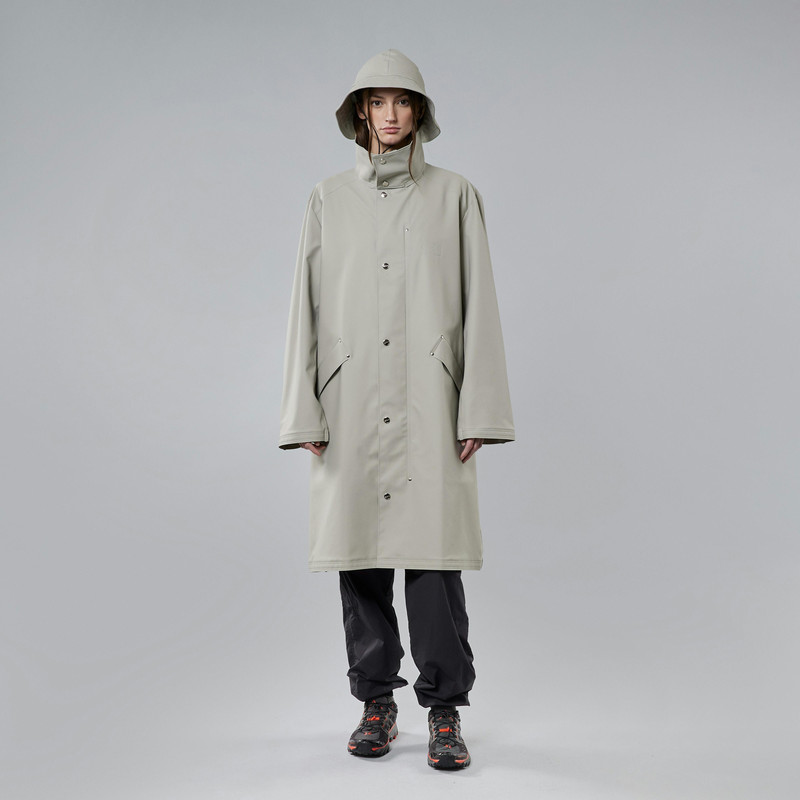 Skipagata Raincoat 5