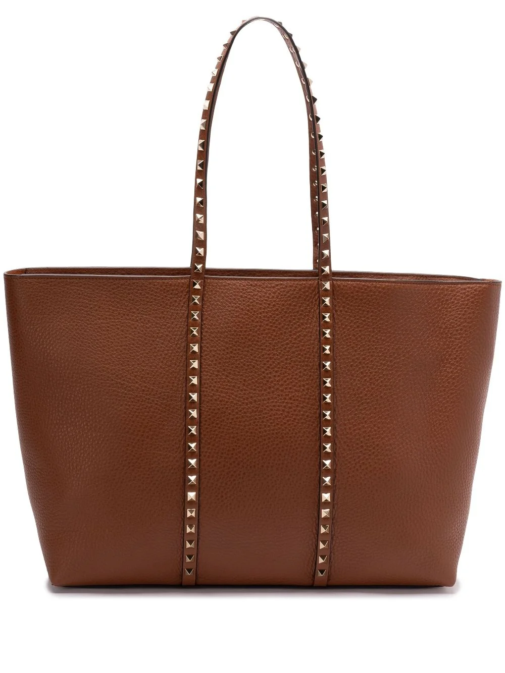 Rockstud tote bag - 1