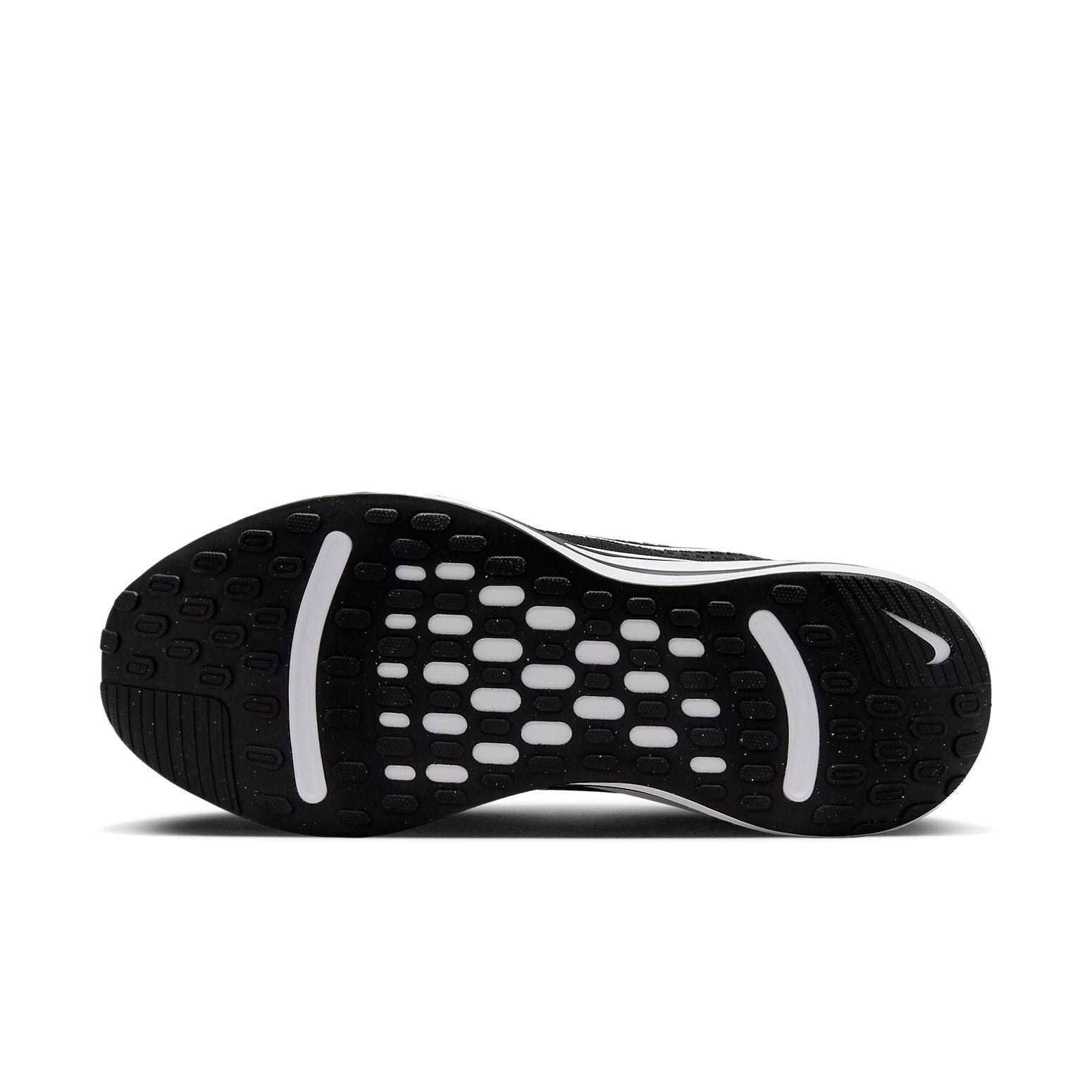 Nike Journey Run 'Black White' FN0228-001 - 6