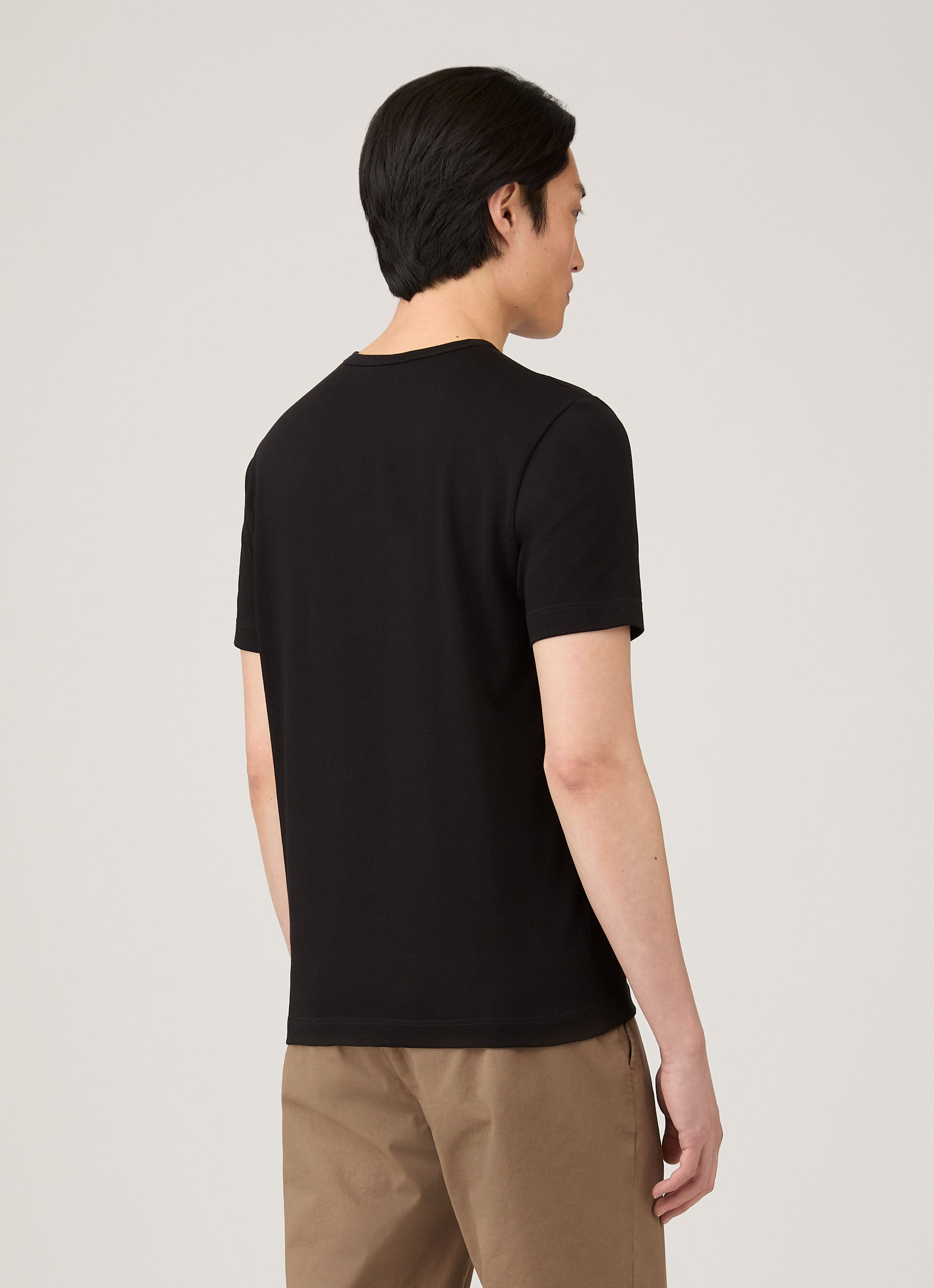 Regular Fit Jersey T‑shirt - 5