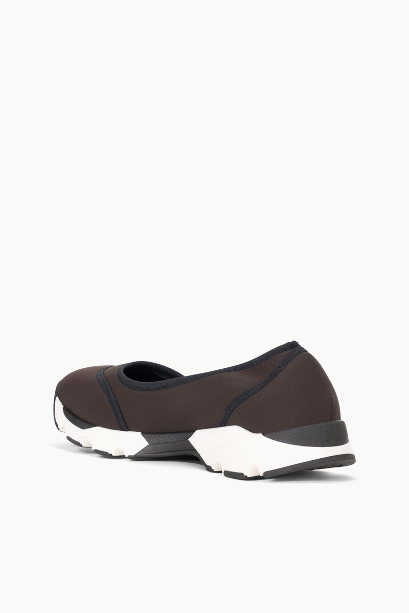 STAUD GINO BALLET GLIDE ESPRESSO BLACK 3