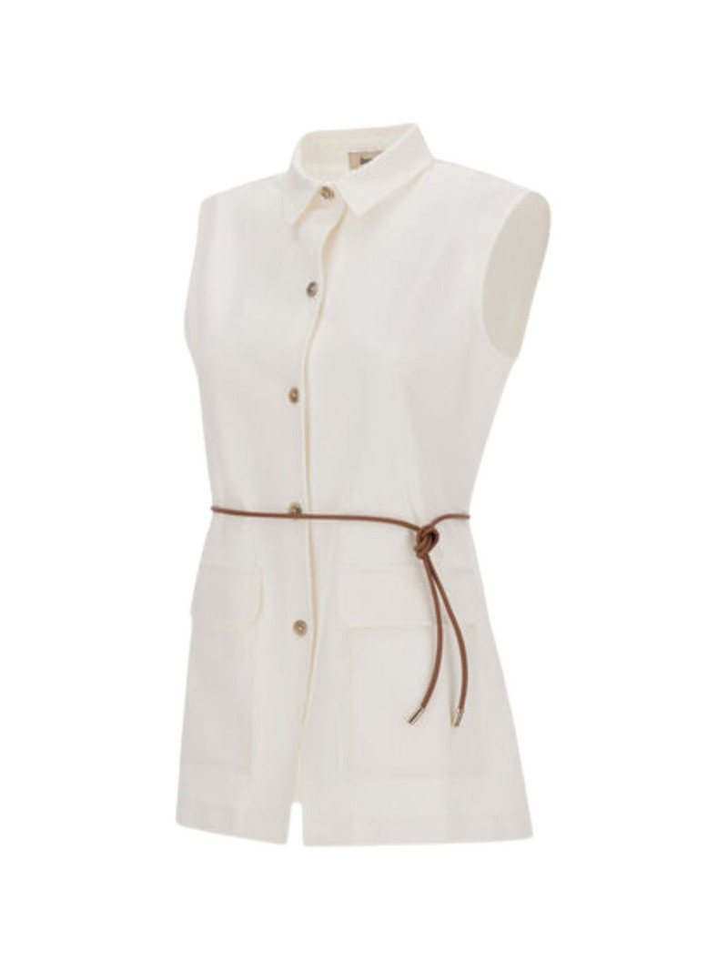 button belted waistcoat 4