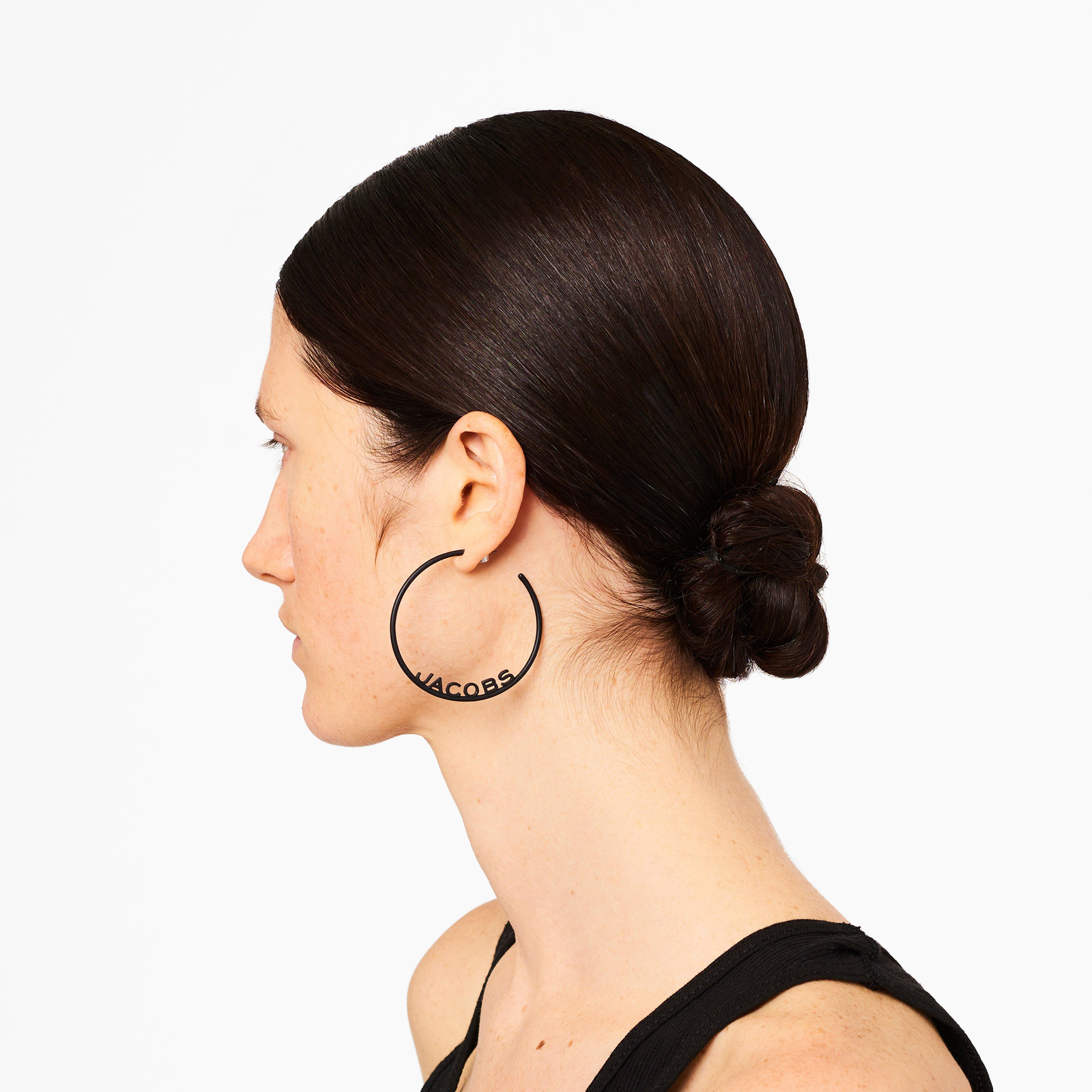 THE MONOGRAM HOOPS DTM - 3