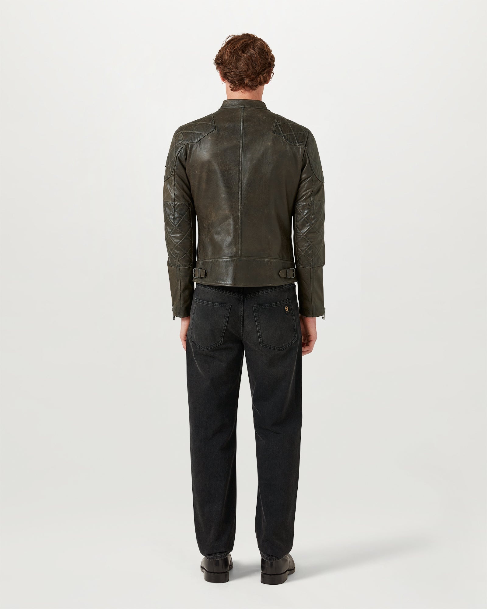 LEGACY OUTLAW JACKET - 5