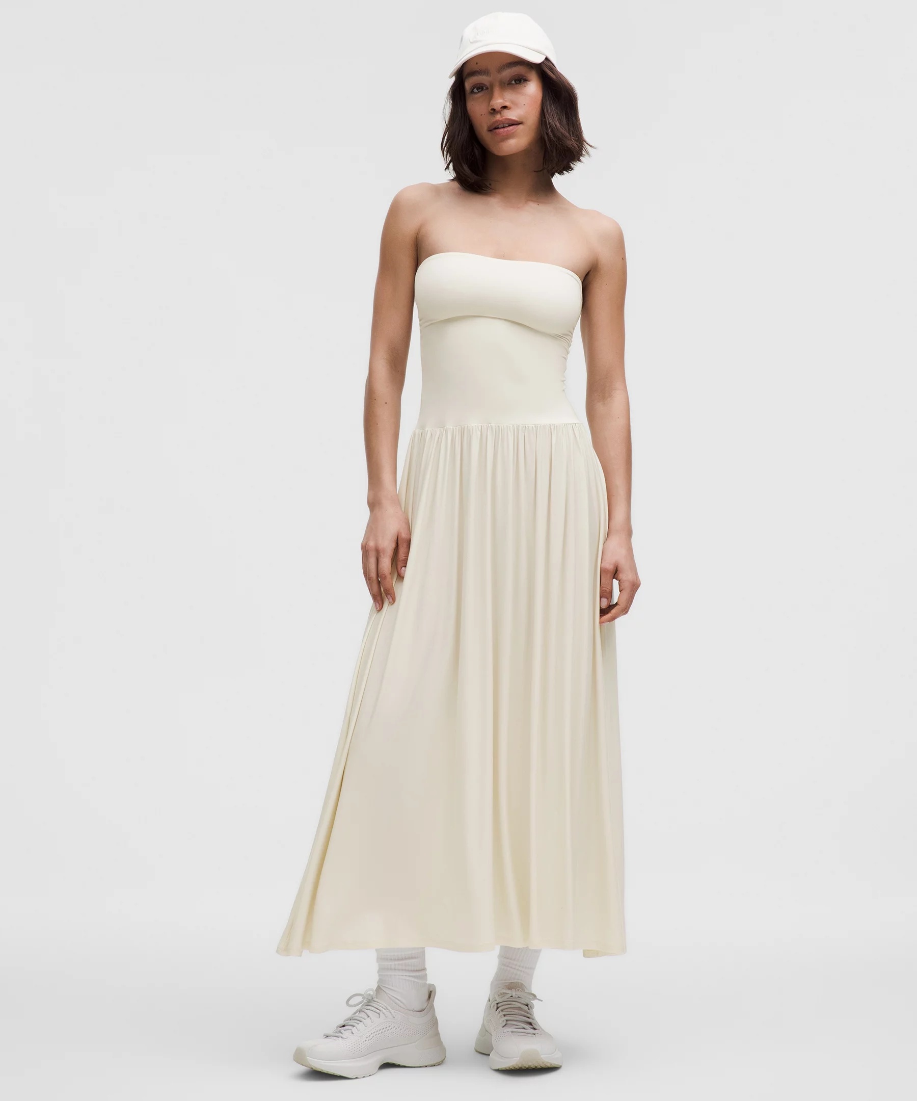 2-in-1 Maxi Dress - 3