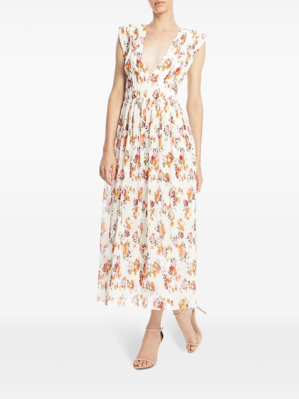 Becoming dress - 2