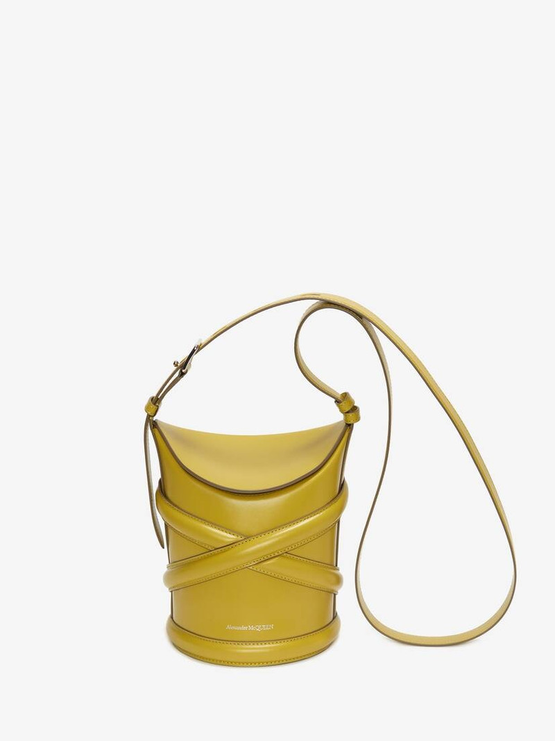 The Curve in Lime Green 1