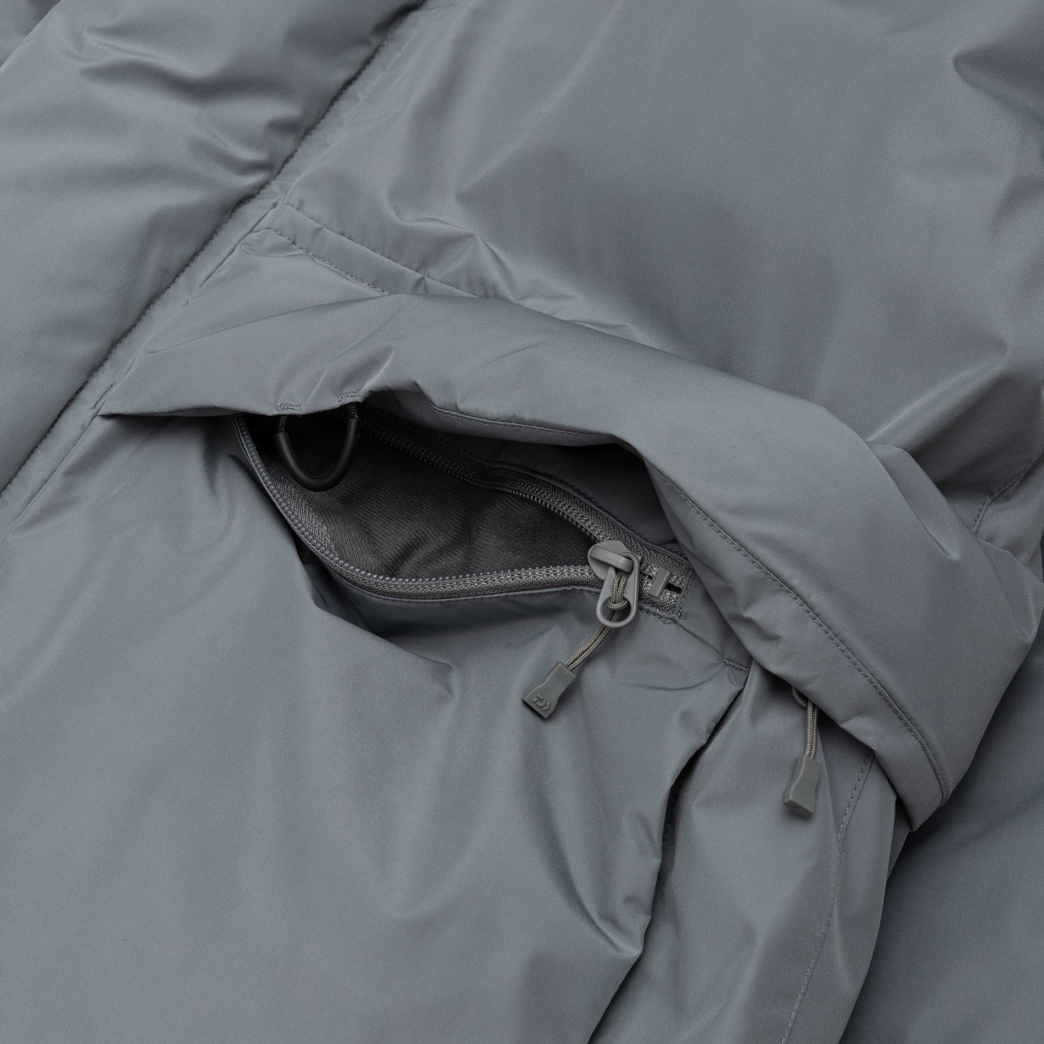 GORE-TEX WINDSTOPPER EXPEDITION DOWN JACKET - 6