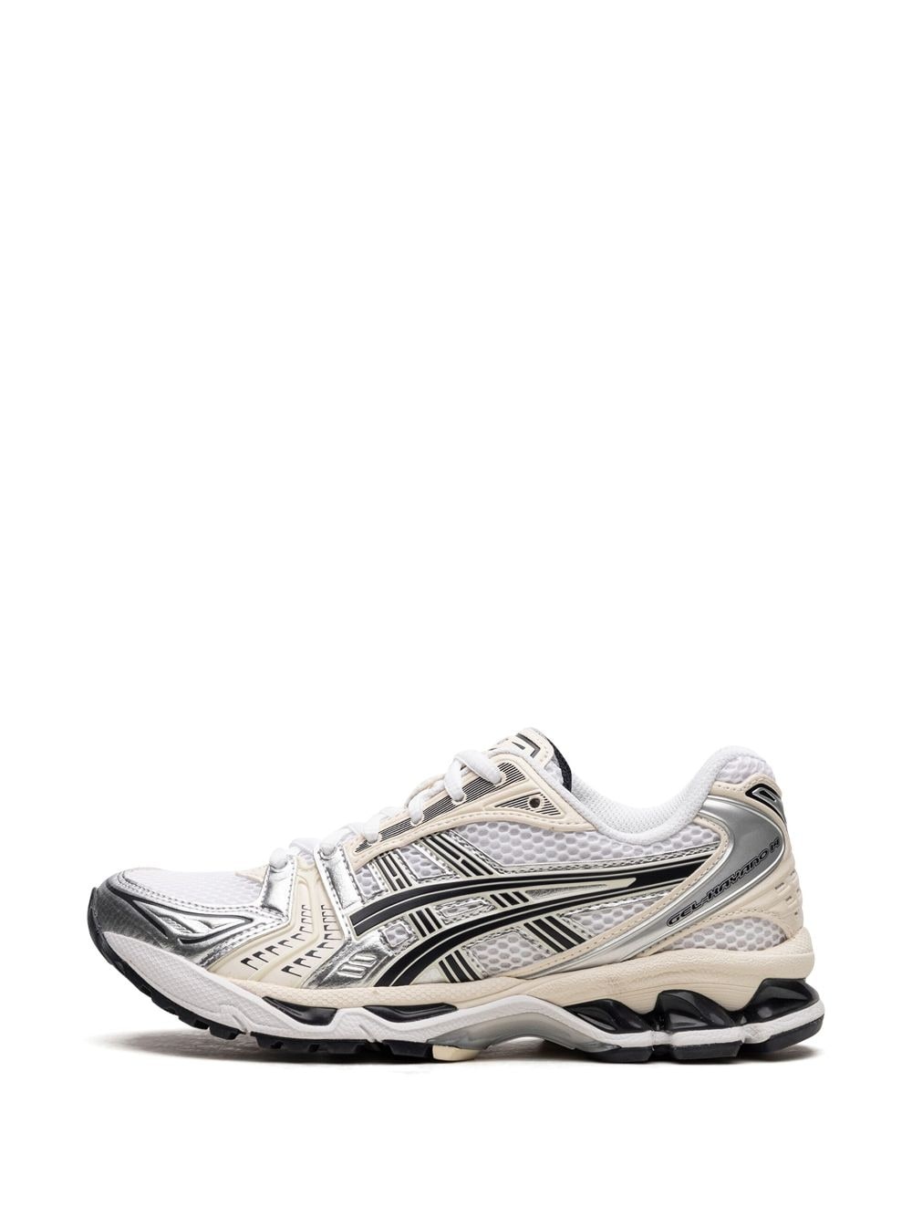 Gel-Kayano 14 "White Midnight" sneakers - 5