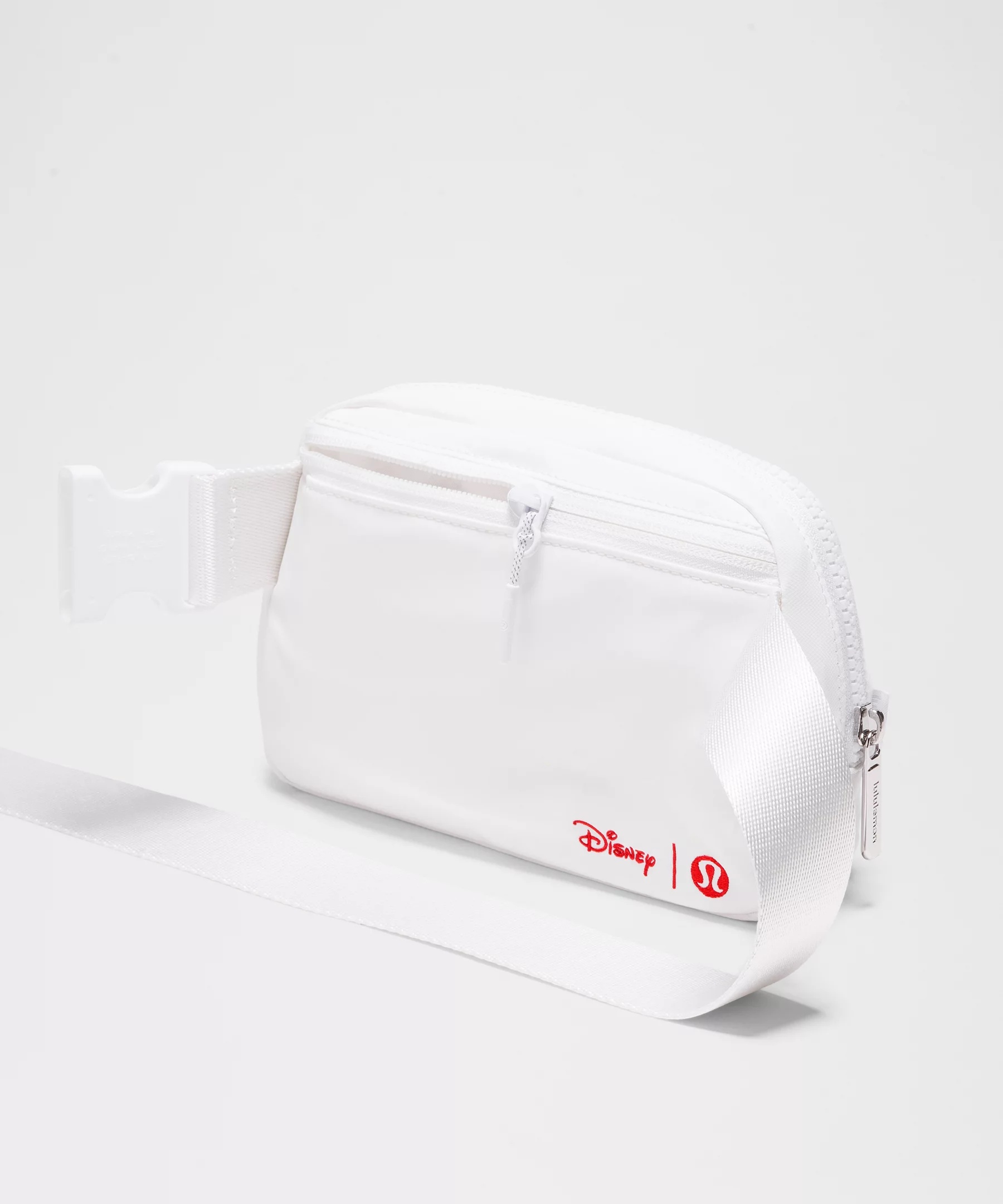 Disney x lululemon *Everywhere Belt Bag 1L Mickey in Motion Graphic - 5