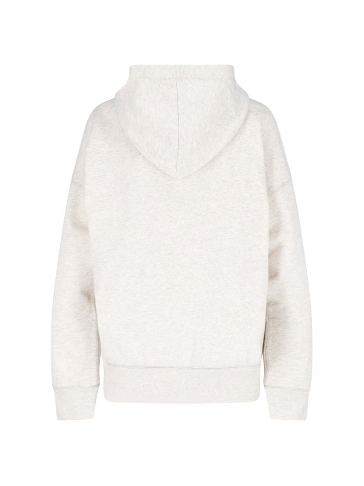 LOGO HOODIE - 2