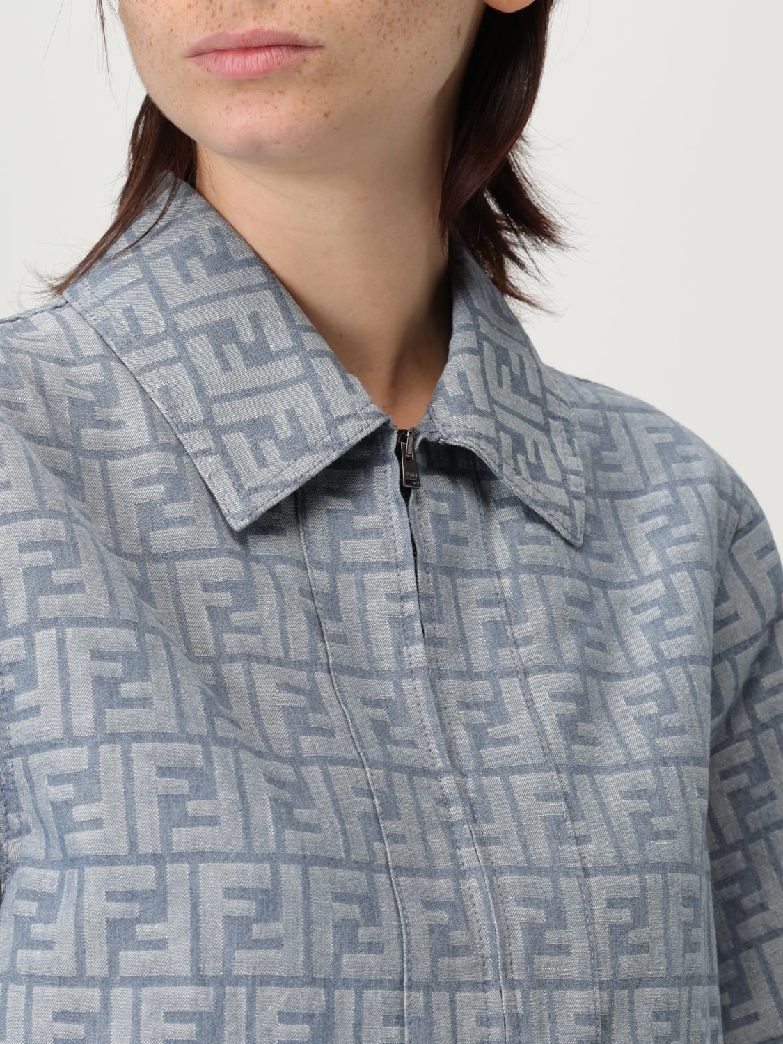 Jacket woman Fendi - 5