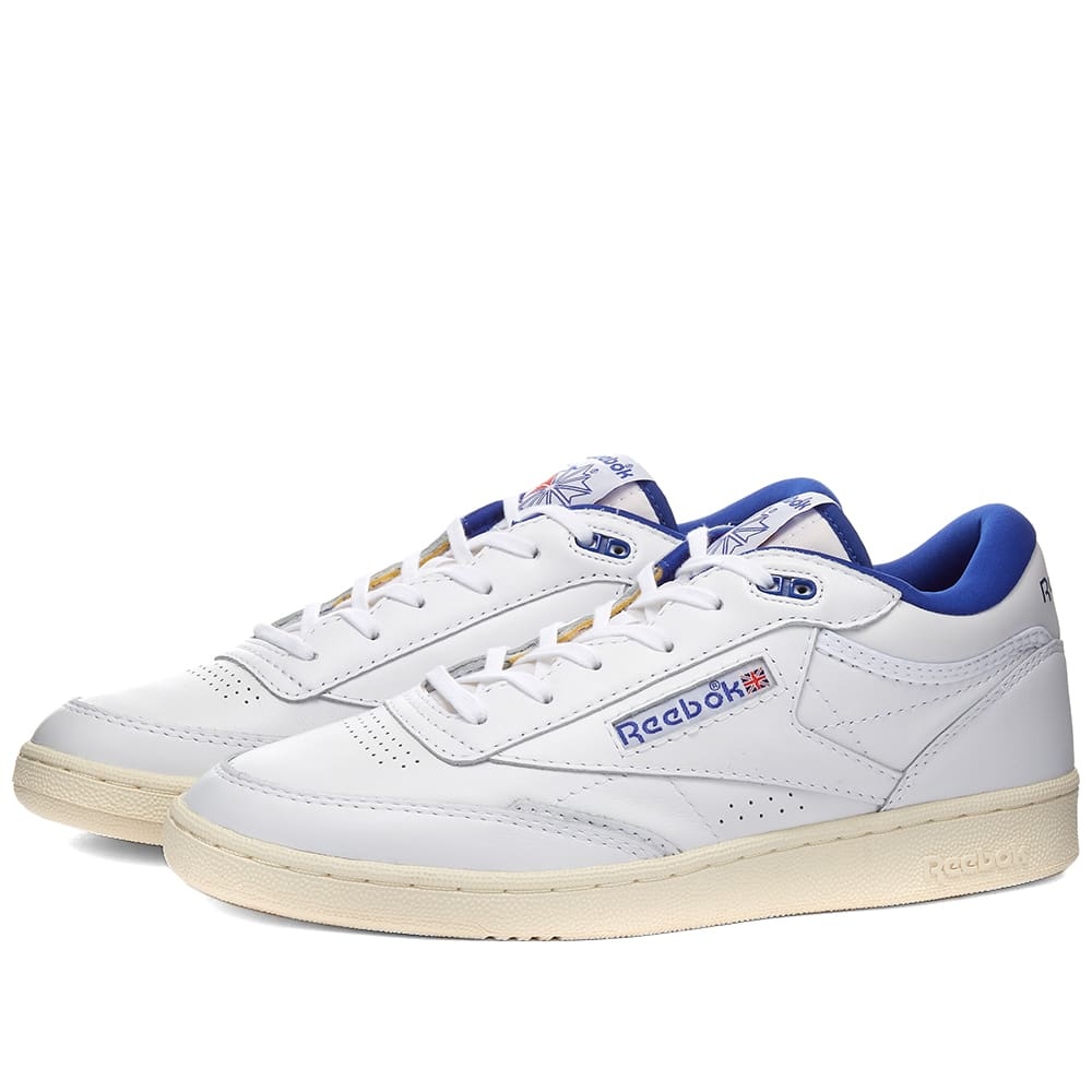 Reebok Club C Mid 2 - 1