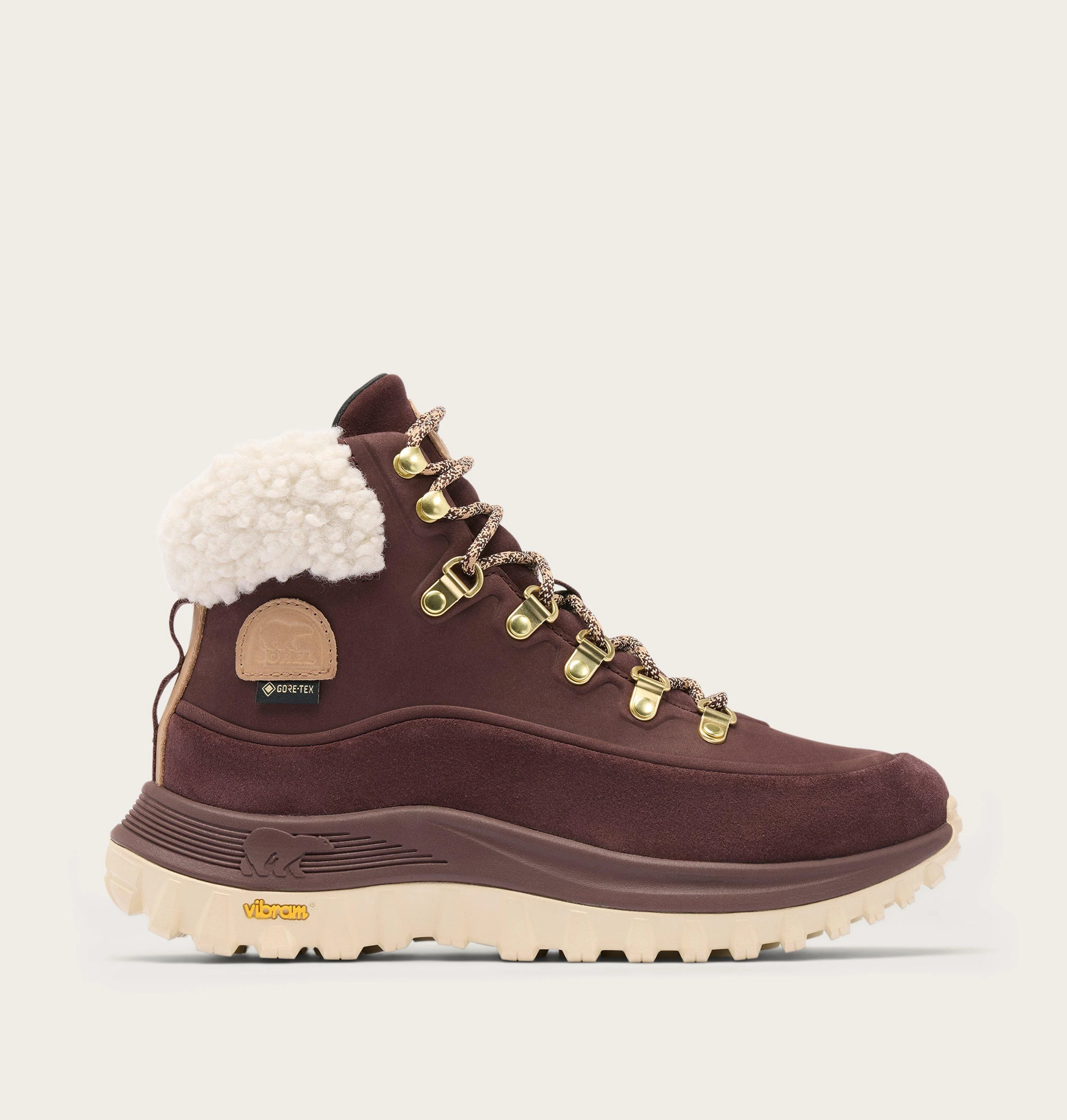 Callsign™ Conquest GTX Women's Boot - 1