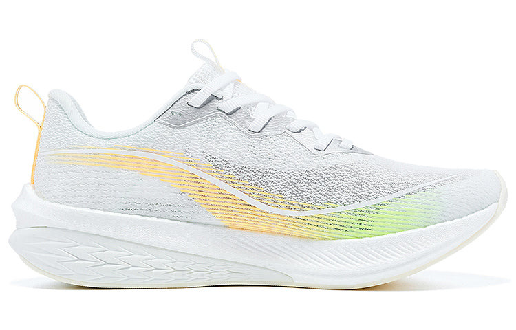 (WMNS) Li-Ning Dark Horse 6 'White Yellow' ARMT014-1 - 2