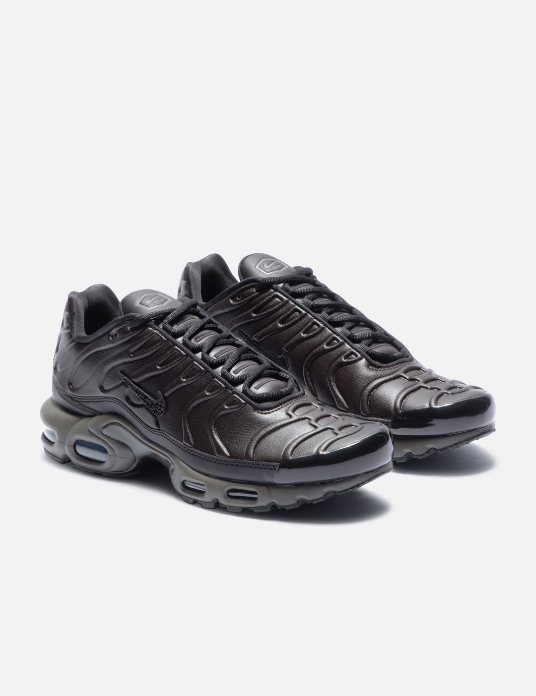 NIKE AIR MAX PLUS PREMIUM - 4