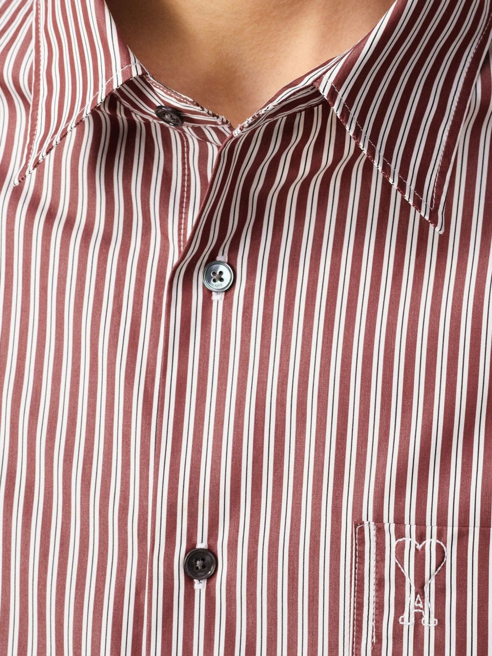striped shirt - 5