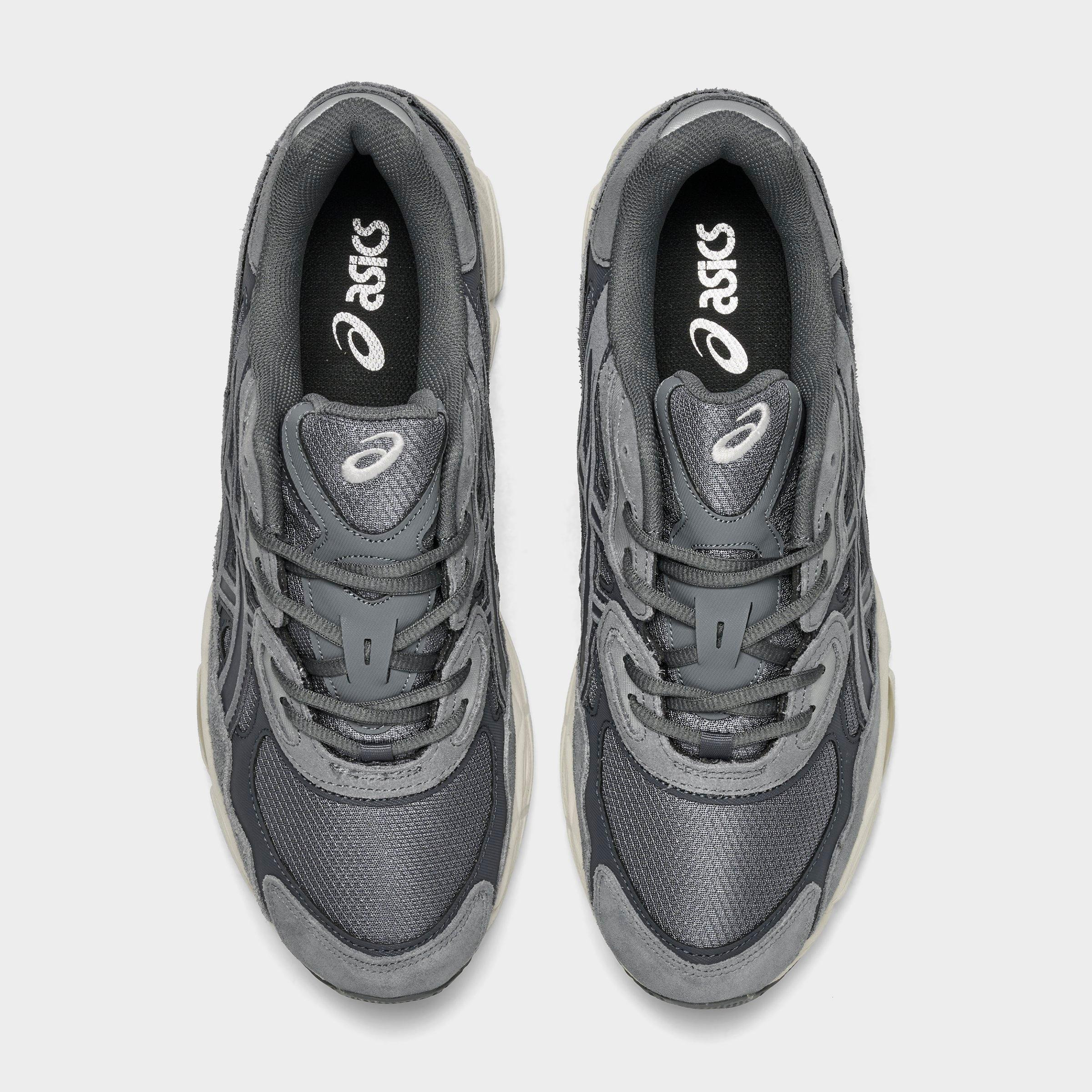 Men's ASICS GEL-NYC Casual Shoes - 5