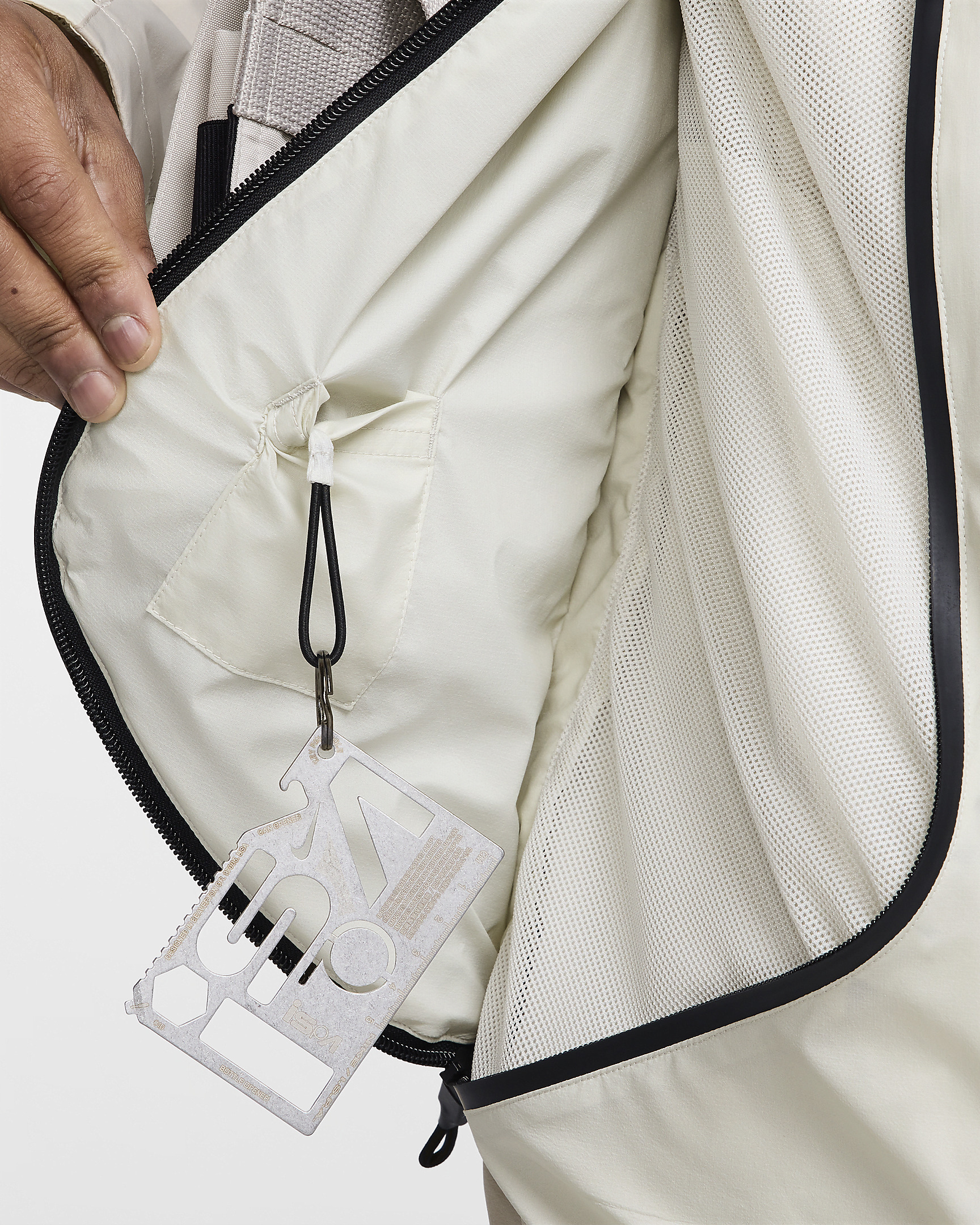 Nike ISPA Butterfly Jacket - 9