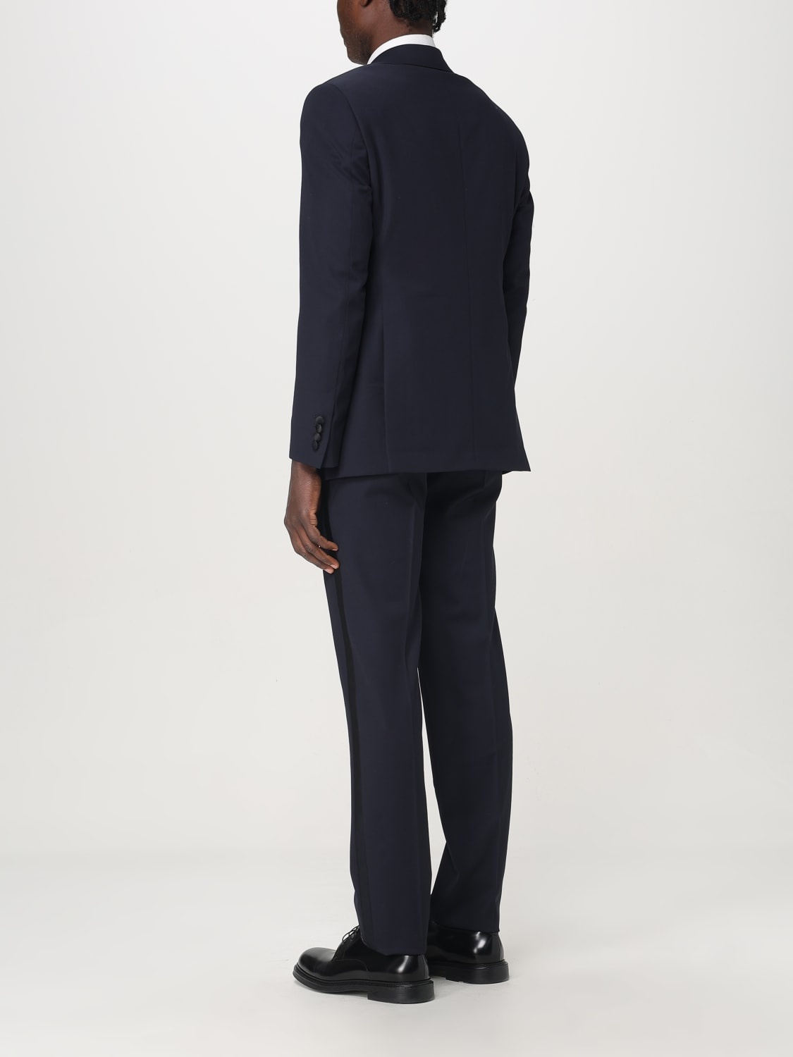 Suit men Giorgio Armani - 3