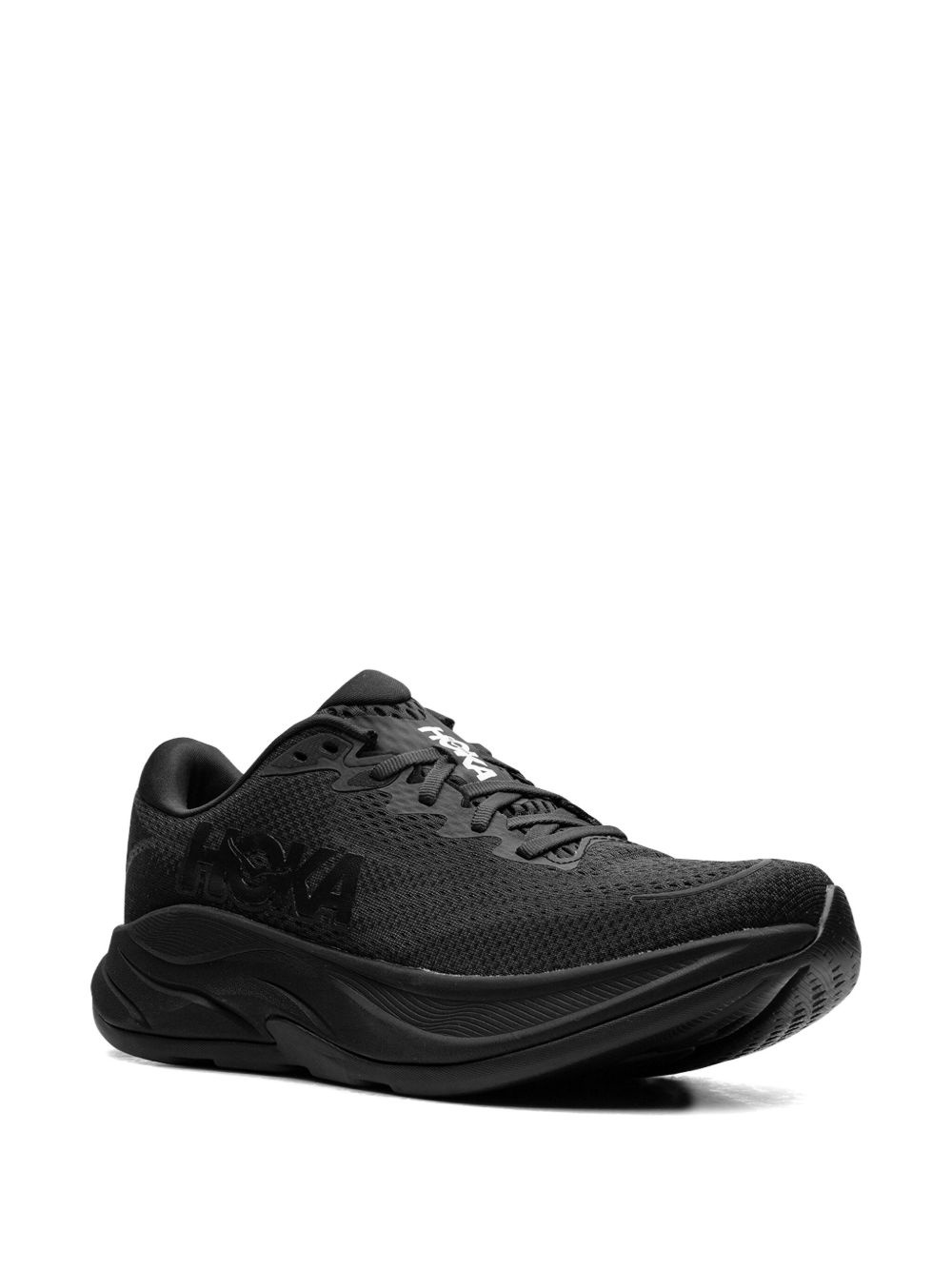 One Rincon 4 "Triple Black" sneakers - 2