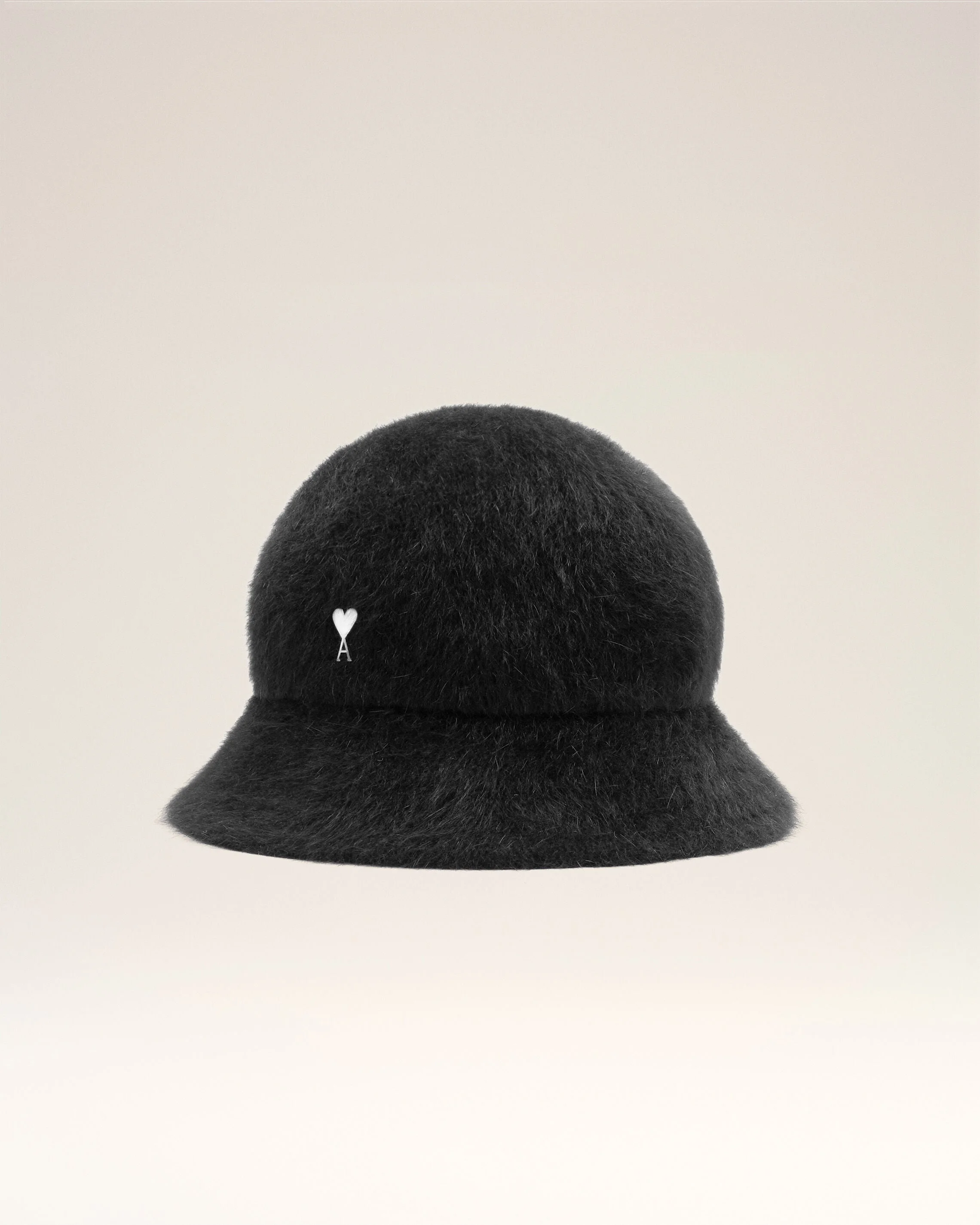 AMI DE COEUR STUD BUCKET HAT - 1