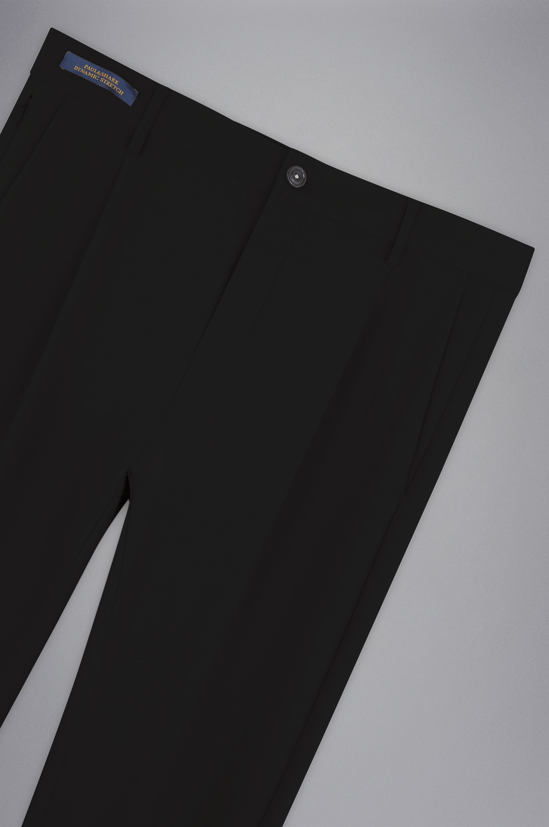 DYNAMIC STRETCH CHINO TROUSERS - 5