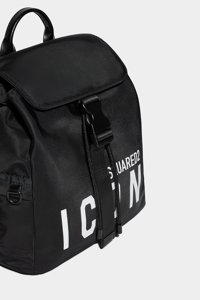 BE ICON BACKPACK 4