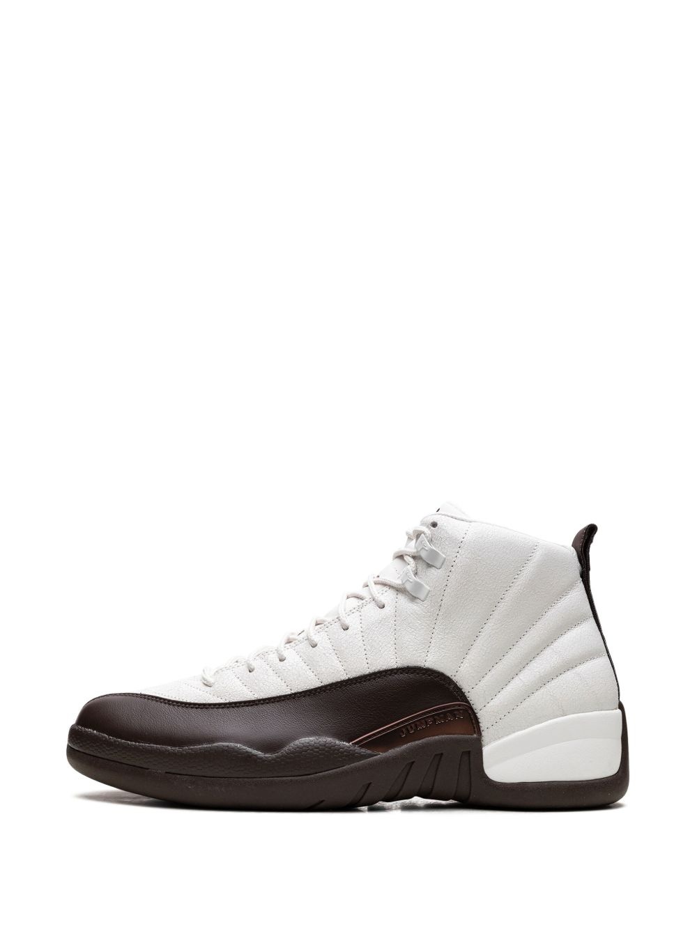 x SoleFly Air Jordan 12 "Cafecito" sneakers - 5