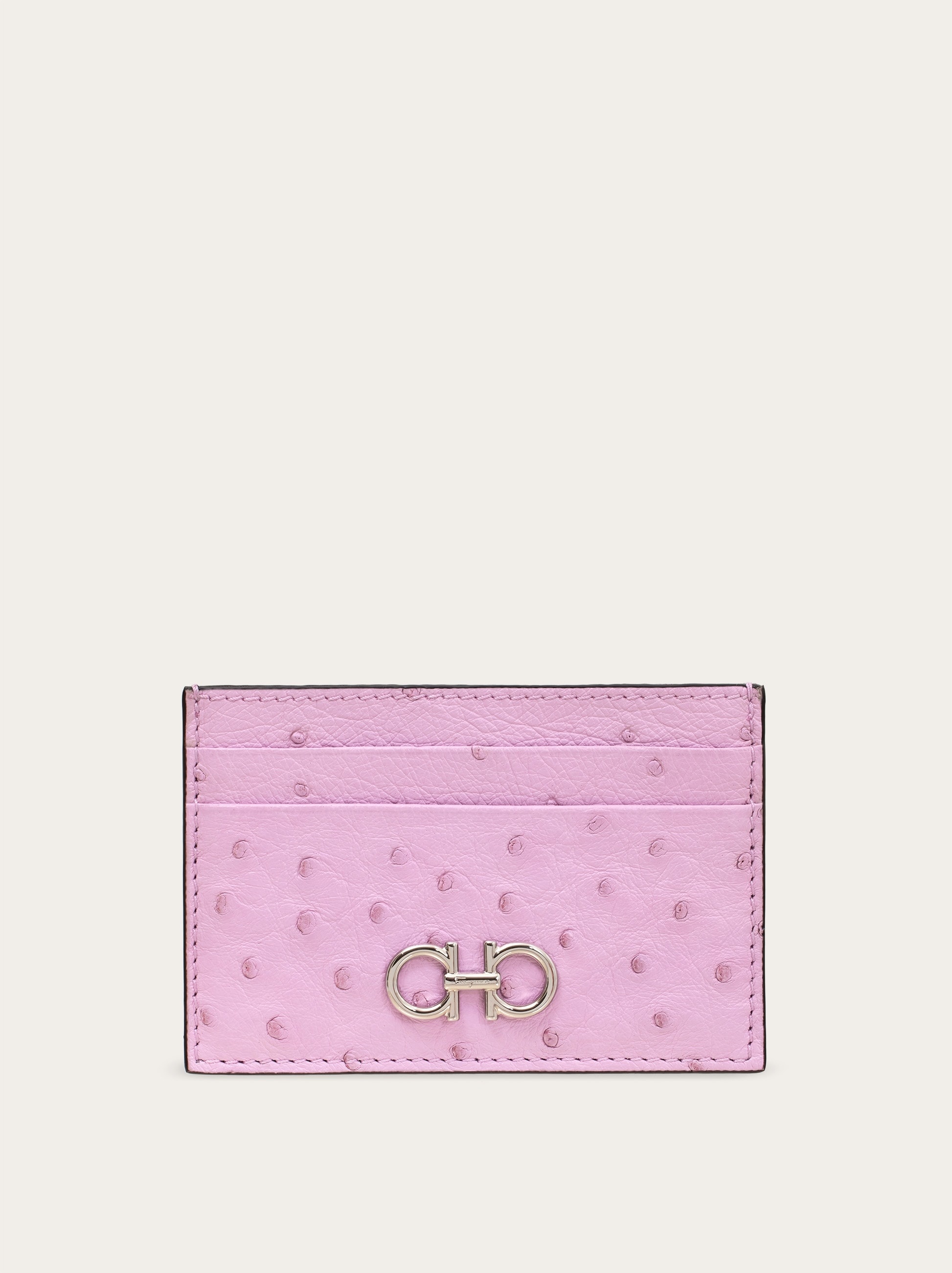 Gancini credit card holder - 1