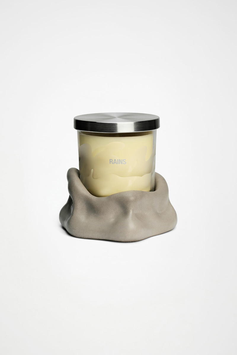 Candle 7