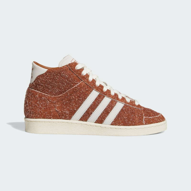 JABBAR HI Shoes 1